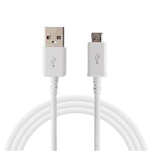 کابل تبدیل USB به microUSB مدل DU4 طول 1 متر