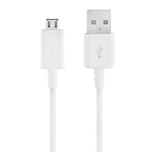 کابل تبدیل USB به microUSB مدل DU4 طول 1 متر