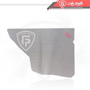 عایق رودری پراید عقب راست