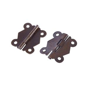 لولا پروانه ای کد LZ002 بسته 2 عددی