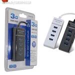 USB3.0 Hub 4Port 303