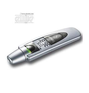 ترمومتر پیشانی سه کاره FT60‎‎ بیورر Beurer FT60 Digital Thermometer