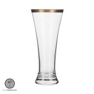 لیوان پاشاباغچه سری پاب کد 42199  Pasabahce Pub 42199 Glass