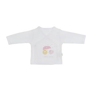 ست لباس نوزادی ارگانیک کیتی کیت مدل 15942P KitiKate 15942P Organic Baby Clothes Set
