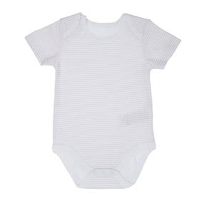 ست لباس نوزادی ارگانیک کیتی کیت مدل 10732P KitiKate 10732P Organic Baby Clothes Set