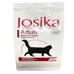غذای خشک گربه ژوسیکا مدل adult وزن 2 کیلوگرم