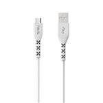 کابل تبدیل USB به MicroUSB هویت مدل H-67 طول 1.8 متر