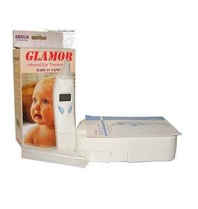 ترمومتر گلامور Glamor LCT-200