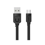 کابل تبدیل USB به microUSB یوسمز مدل US-SJ020 طول 1 متر