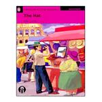 کتاب Penguin Active Reading The Hat اثر John Escott انتشارات الوندپویان