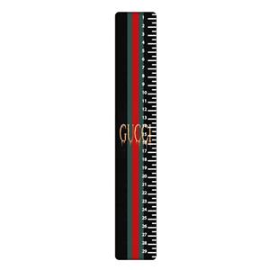 خط کش 30 سانتی متر کد 622