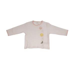 ست لباس نوزادی ارگانیک کیتی کیت مدل 14433P KitiKate Organic Baby Clothes Set 