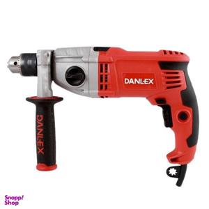 دریل چکشی دنلکس کد 111D1050