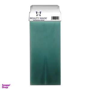 موم بیوتی ایمیج مدل جلبک مقدار 100 گرم -