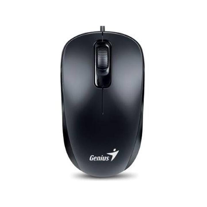 Genius DX-110 Ergonomic Optical Mouse