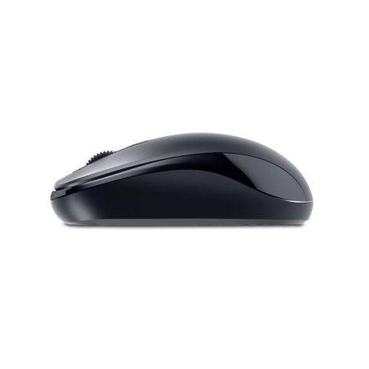 Genius DX-110 Ergonomic Optical Mouse