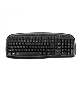 کیبورد جنیوس مدل KB-125