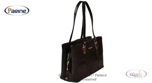 کیف دستی زنانه پارینه چرم مدل PlV22 Parine Charm PlV22 Hand Bag For Women