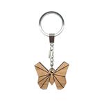 جاکلیدی اوریران مدل اوریگامی کد Butterfly-103