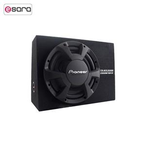 ساب ووفر خودرو پایونیر مدل TS-WX306B Pioneer TS-WX306B Car Subwoofer