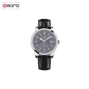 ساعت مچی عقربه ای مردانه آلبرت ریله مدل 206GQ02-SS22I-LB Albert Riele 206GQ02-SS22I-LB Watch For Men