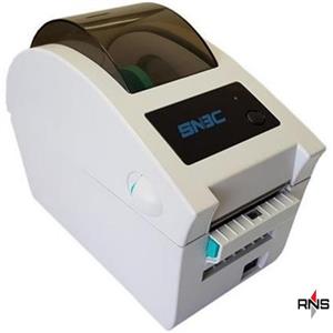 پرینتر لیبل زن اس ان بی سی مدل BTP-L520