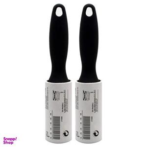 پرزگیر لباس ایکیا مدل Bastis مجموعه 2 عددی