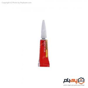 چسب قطره ای جانسون مدل آلفا حجم 3 میلی لیتر
