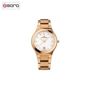 ساعت مچی عقربه ای زنانه آلبرت ریله مدل 208LQ11-SP33I-SP Albert Riele 208LQ11-SP33I-SP Watch For Women