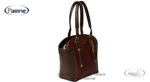 کیف دستی زنانه پارینه چرم مدل PlV27 Parine Charm PlV27 Hand Bag For Women