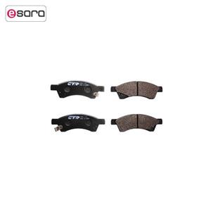 لنت جلو سی تی آر CKSA-1