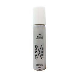 عطر جیبی مردانه زوا مدل Creed aventus حجم 30 میلی لیتر