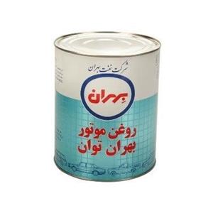 روغن موتور خودرو بهران مدل Tavan ظرفیت 4 لیتر Behran Tavan Engine Oil 4L