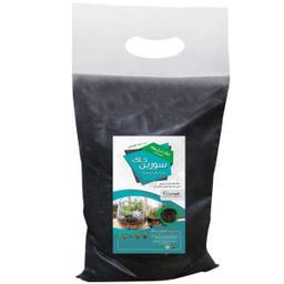 خاک تراریوم سورین خاک مدل TR02 حجم 4 لیتر