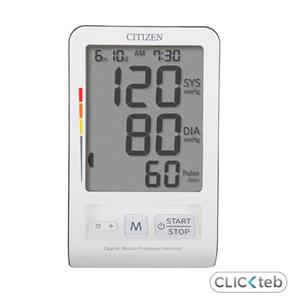 فشارسنج بازویی سیتی زن Citizen CH456