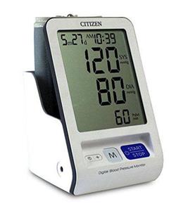 فشارسنج بازویی سیتی زن Citizen CH456