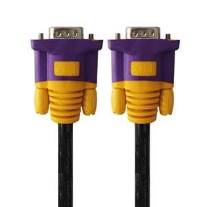 کابل VGA مدل 135 طول 1.5 متر