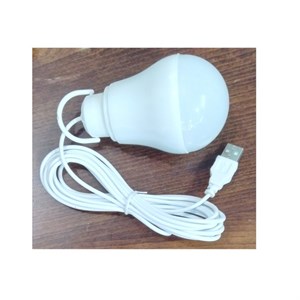 لامپ ال ای دی USB مدل 5533