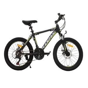دوچرخه کوهستان فونیکس  مدل FLY سایز 24