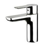 شیر روشویی ثابت  کی دبلیو سی مدل ریتا پایه کوتاه