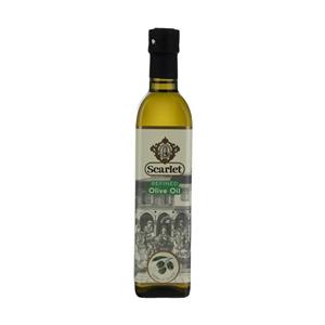 روغن زیتون تصفیه شده اسکارلت - 0.5 لیتر Scarlet Refined Olive Oil - 0.5 Lit