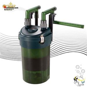 فیلتر اکواریوم اودیسه مدل CFS 130