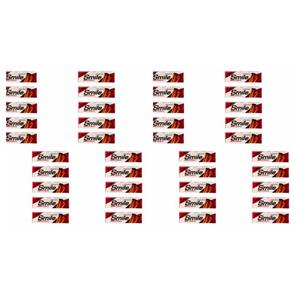 آدامس دارچینی اسمایل شیرین عسل - 280 گرم بسته 40 عددی