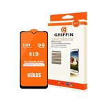 محافظ صفحه نمایش گریفین مدل F21 GN to مناسب برای گوشی موبایل شیائومی Redmi 9
