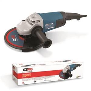 فرز آهنگری ای تی پرو مدل AT331-NA14-180 Atpro AT331-NA14-180 Smithery Angle Grinder