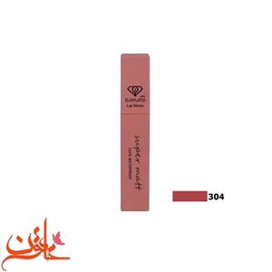 رژ لب مایع سالوته شماره 304