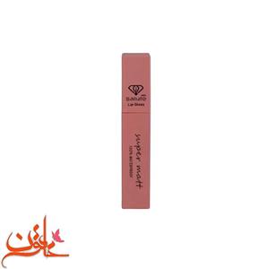 رژ لب مایع سالوته شماره 301