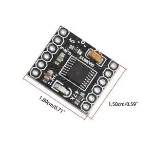 ماژول درایور موتور مدل DRV8833