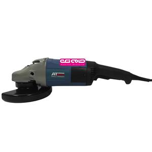 مینی فرز ای تی پرو مدل AT201-NA27-115 Atpro AT201-NA27-115 Mini Angle Grinder