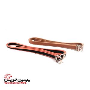 بند رکاب مدل برزنتی کد 01